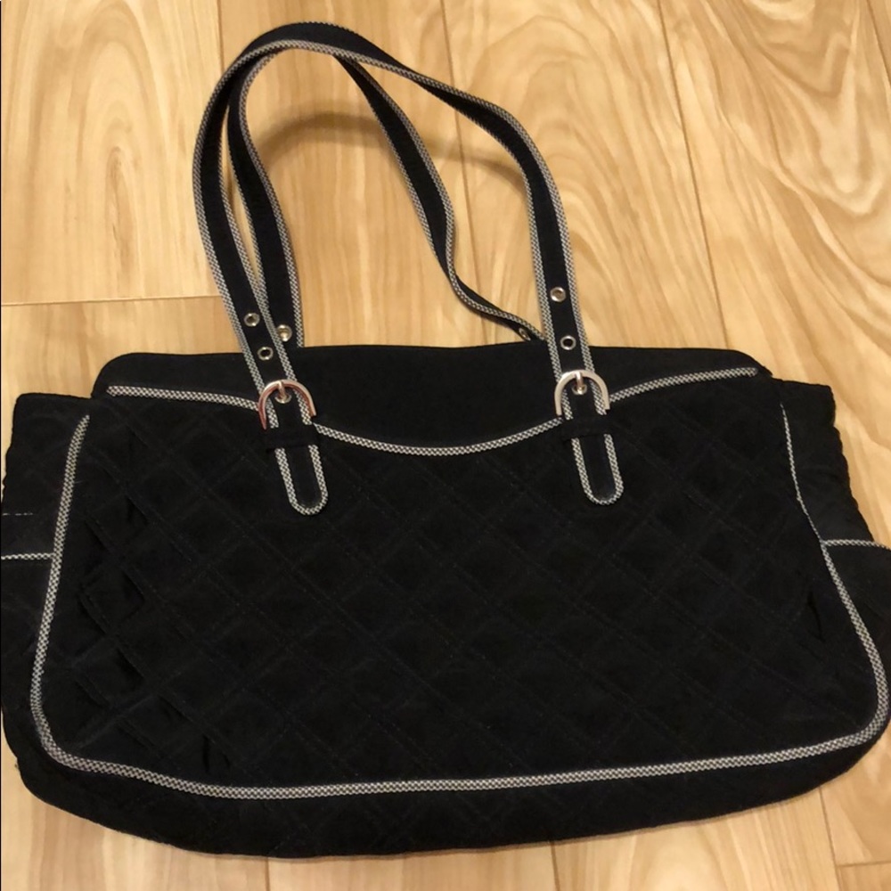Vera Bradley purse